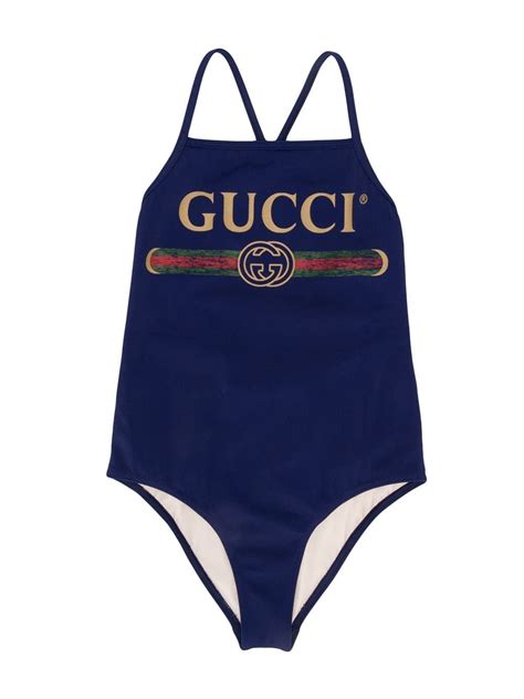 guccie kids|gucci swimsuit kids.